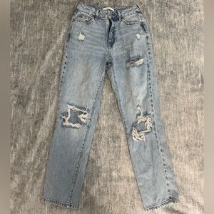Pacsun Mom Jeans